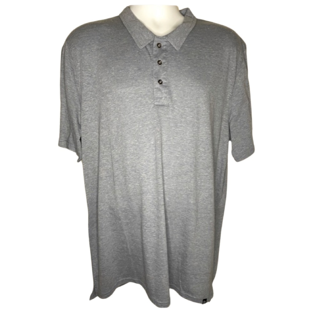 THREADS 4 THOUGHT POLO SHIRT